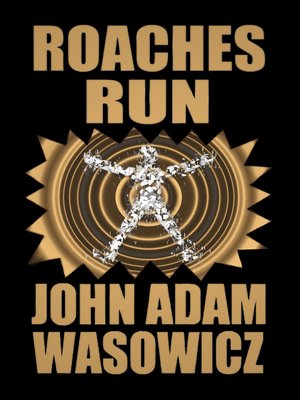 cover image of Roaches Run
